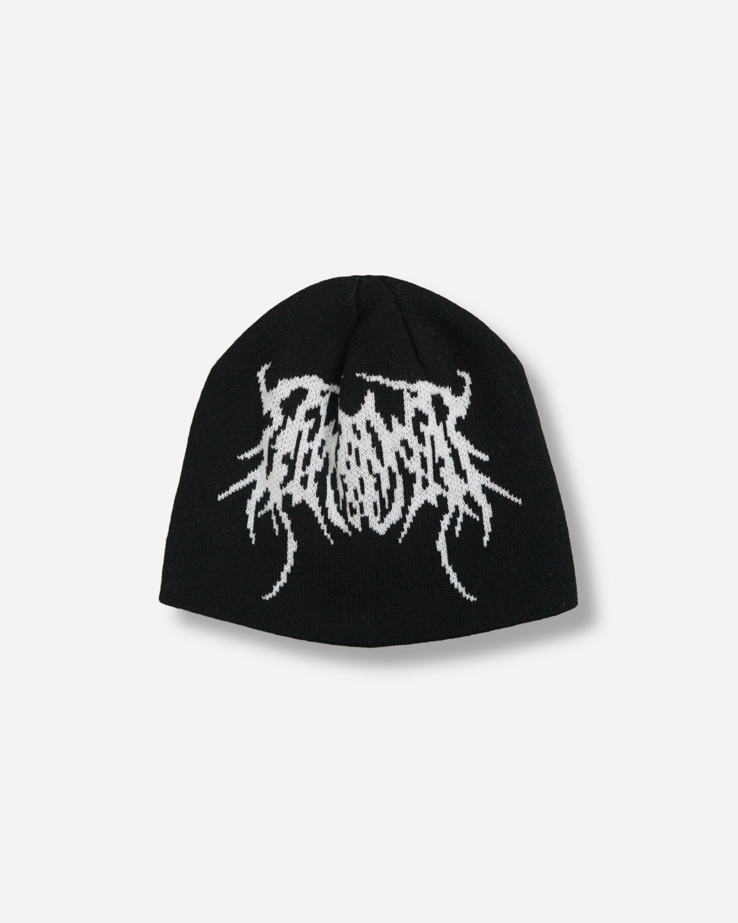 WBI® 24SS JB - 02 / Rebellion Series : Knit Beanie