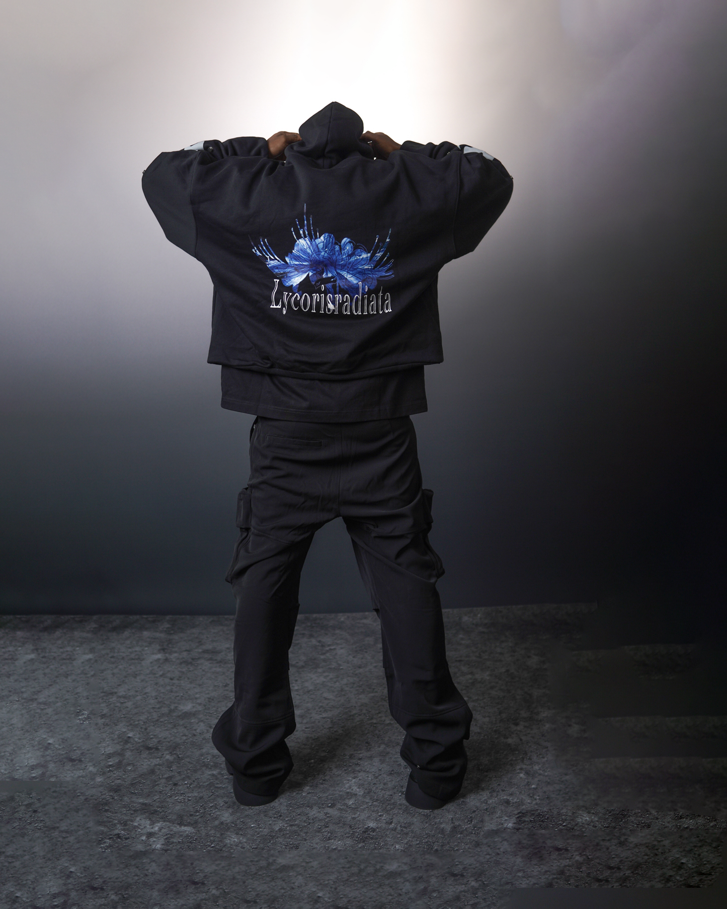 WBI 24SS WCP-01 / WBI Cannonball Pants