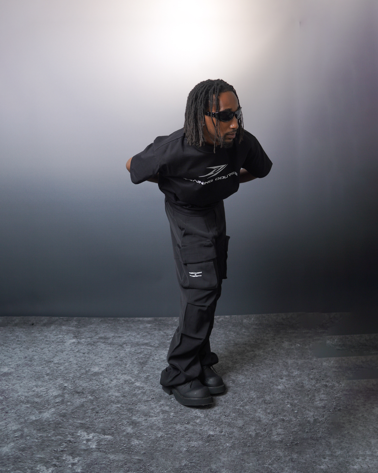WBI 24SS WCP-01 / WBI Cannonball Pants