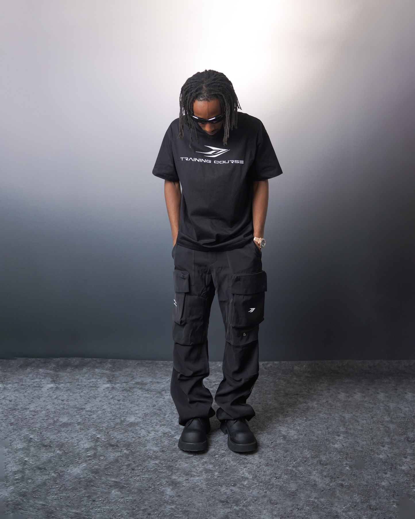 WBI 24SS WCP-01 / WBI Cannonball Pants