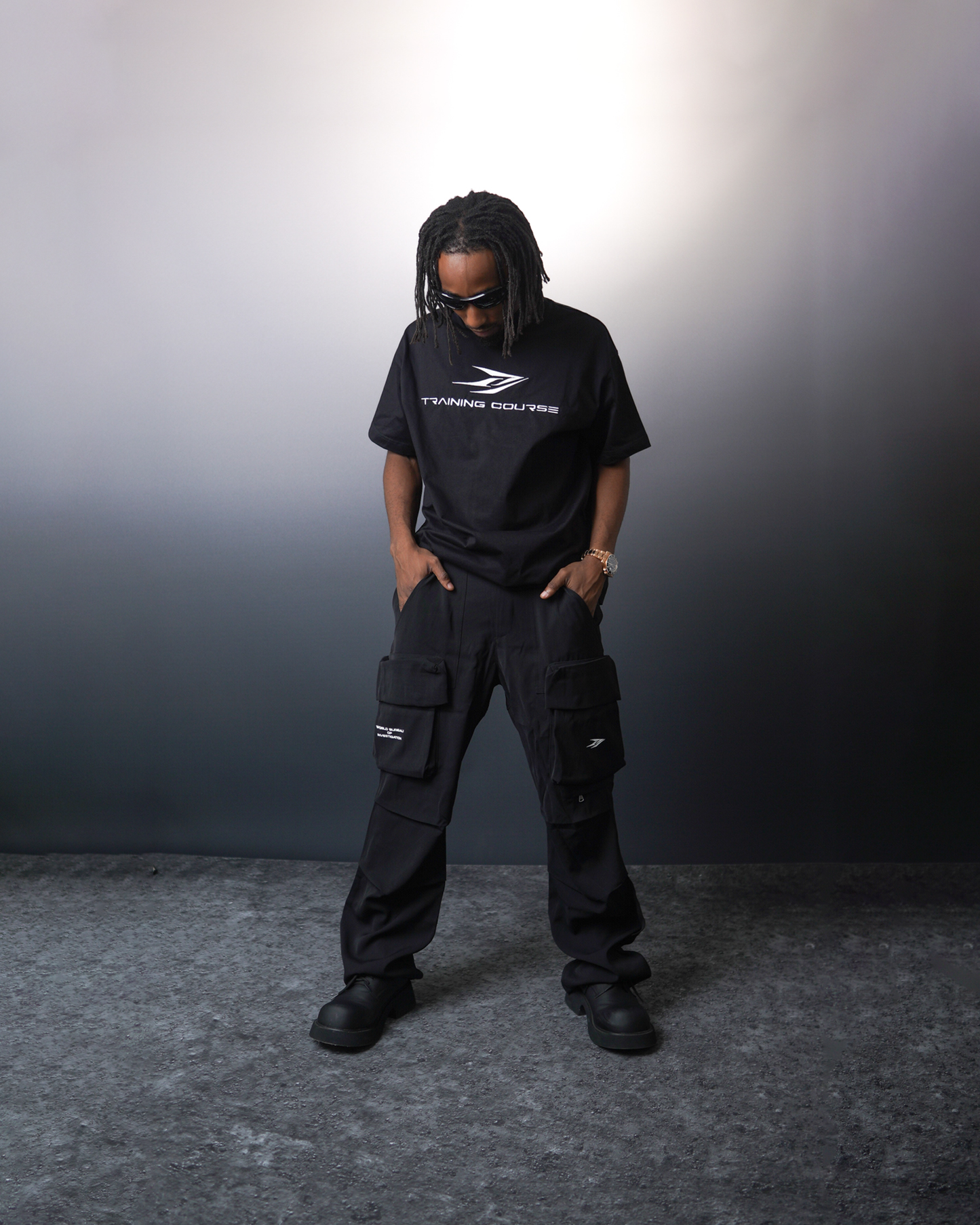 WBI 24SS WCP-01 / WBI Cannonball Pants