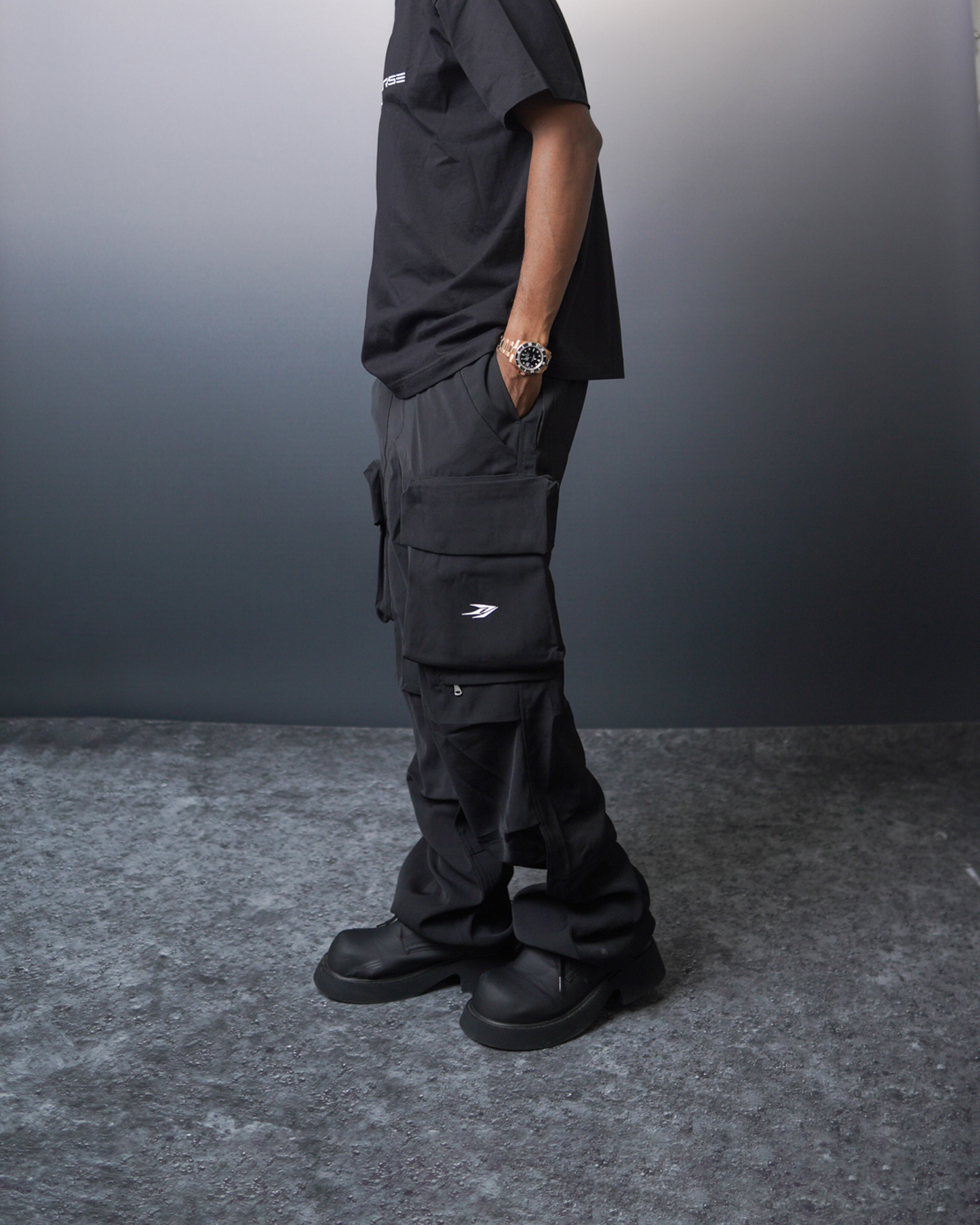 WBI 24SS WCP-01 / WBI Cannonball Pants