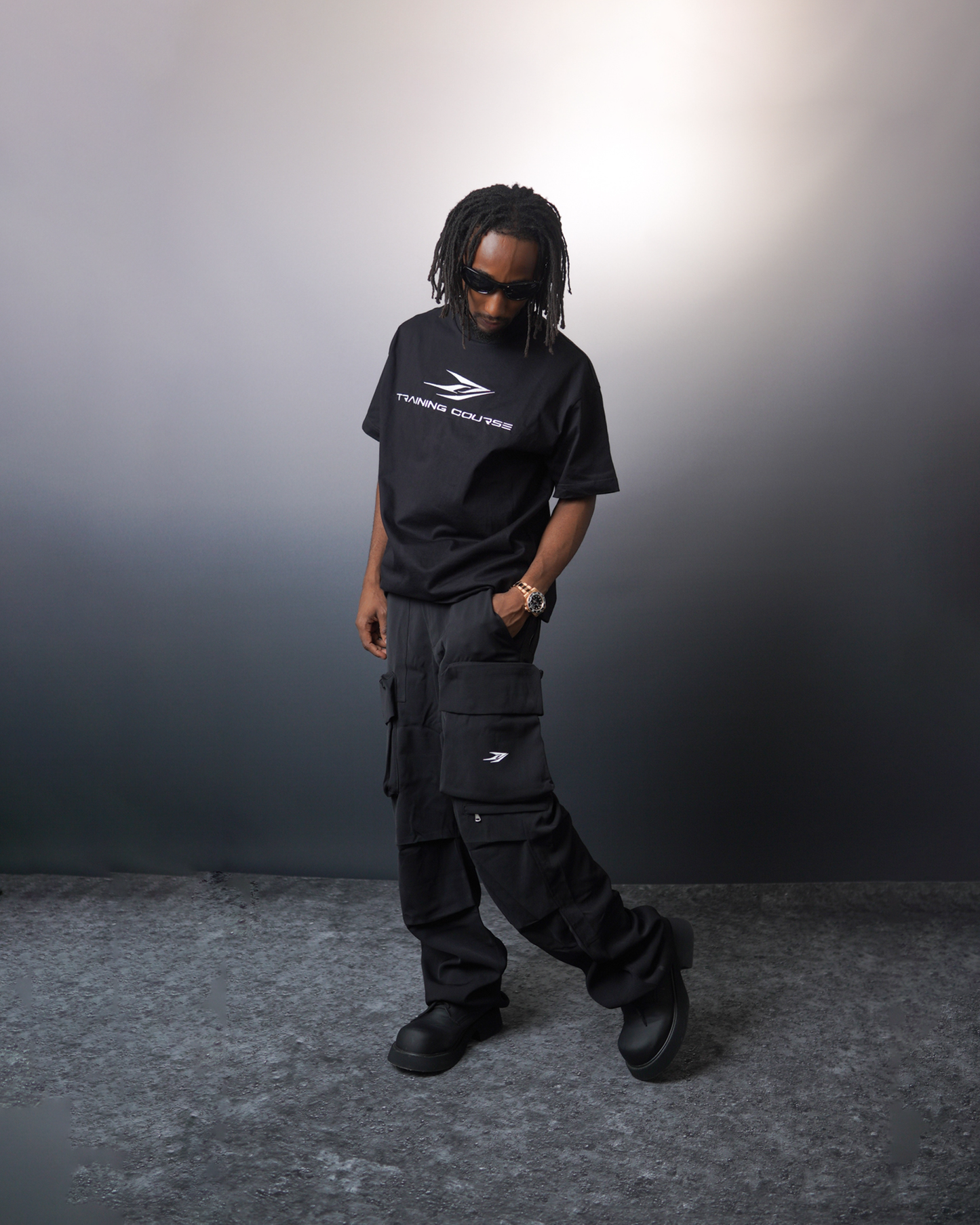 WBI 24SS WCP-01 / WBI Cannonball Pants