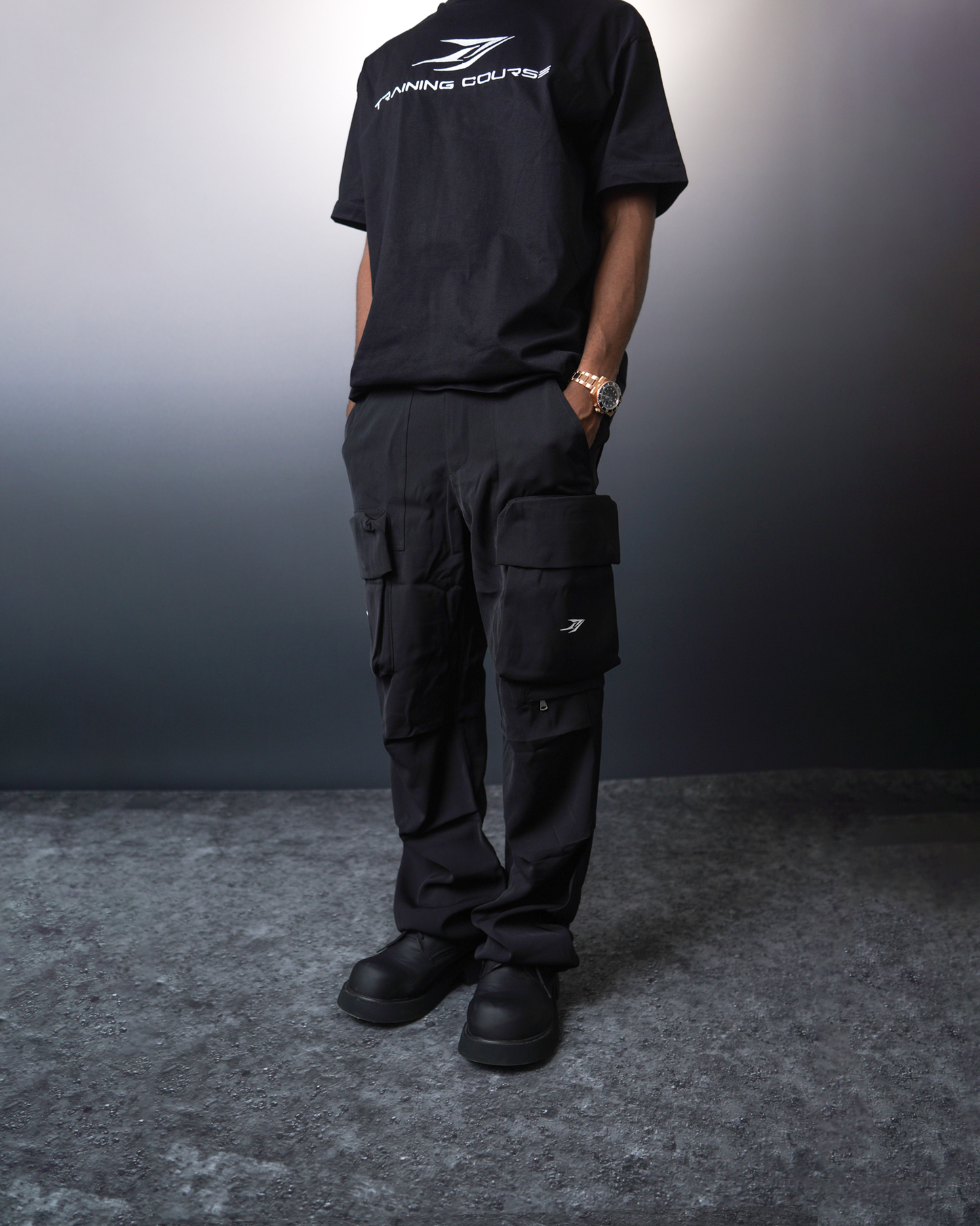 WBI 24SS WCP-01 / WBI Cannonball Pants