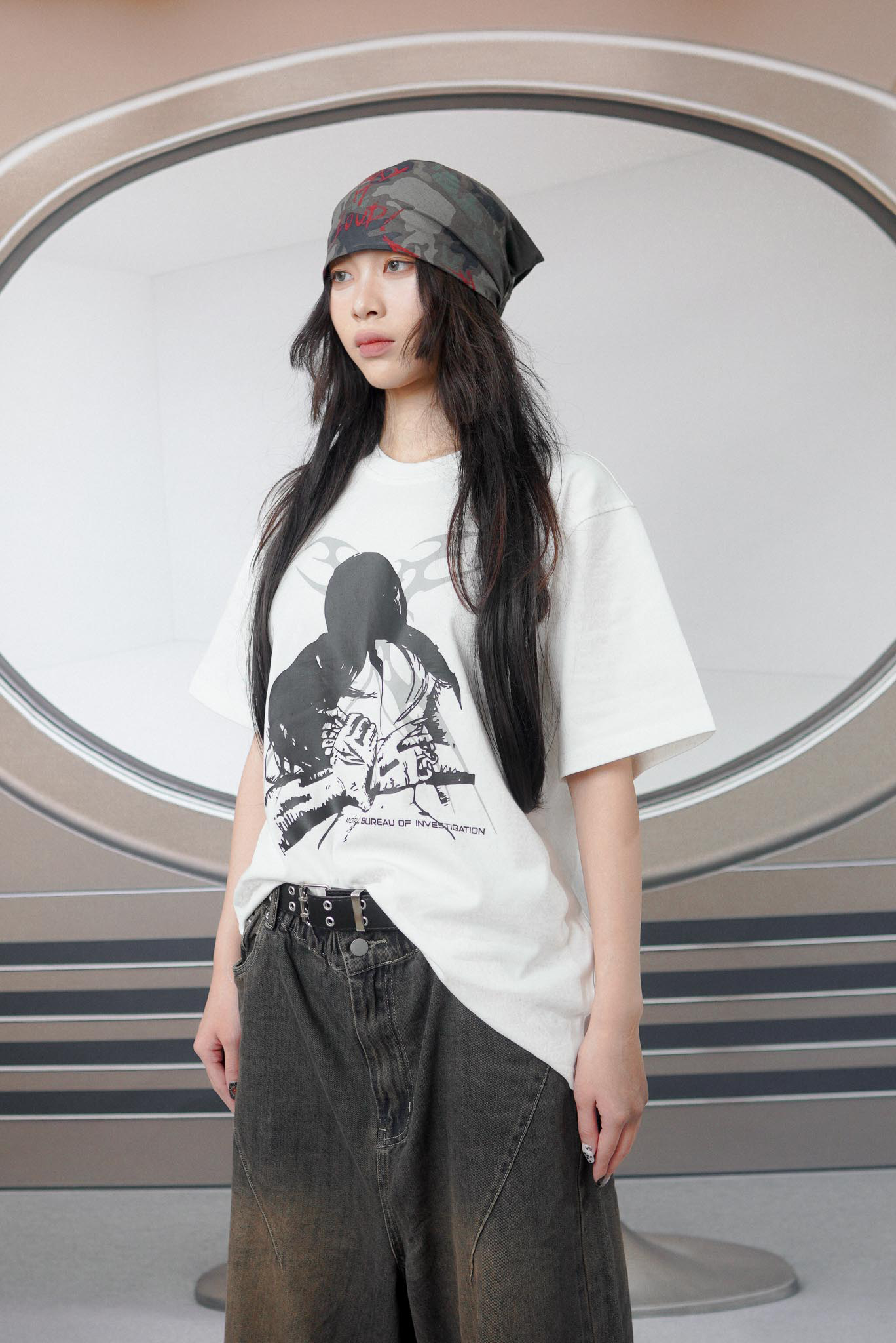 WBI 25SS SACRED-捆 / SACRED VAULT SERIES A-09