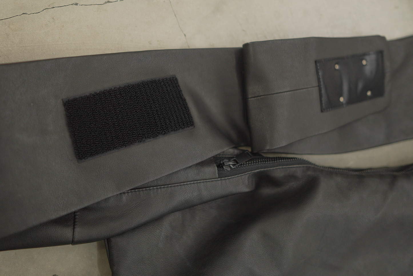 WBI 24SS EY-01 / WBI Cannonball Pants