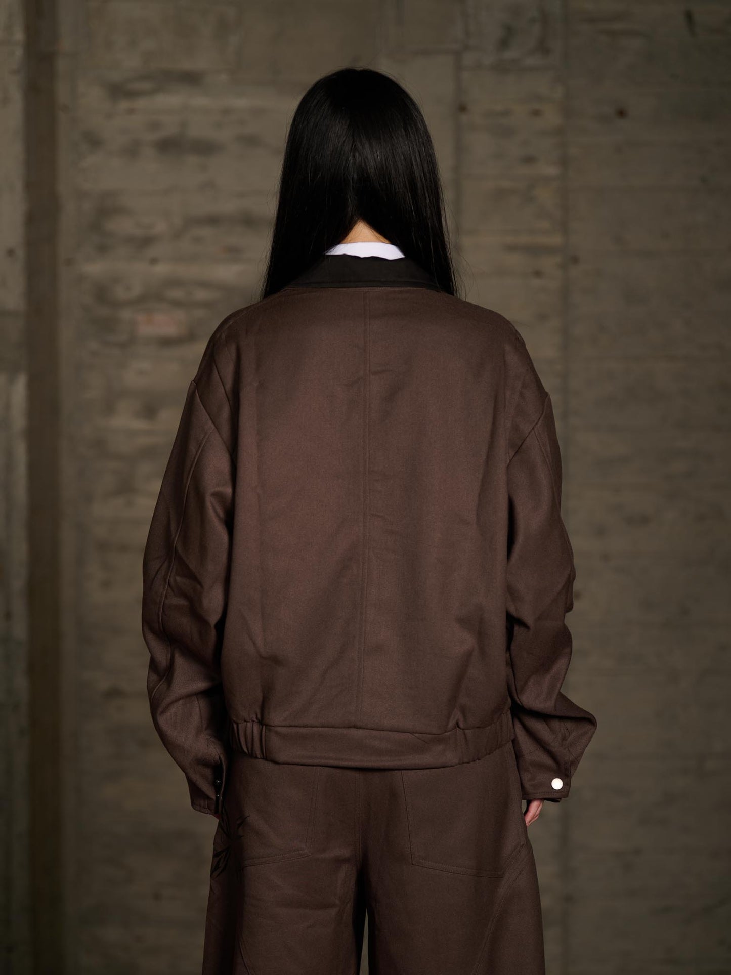 WBI 25AW Genesis Class-初 / WKC-01 外套