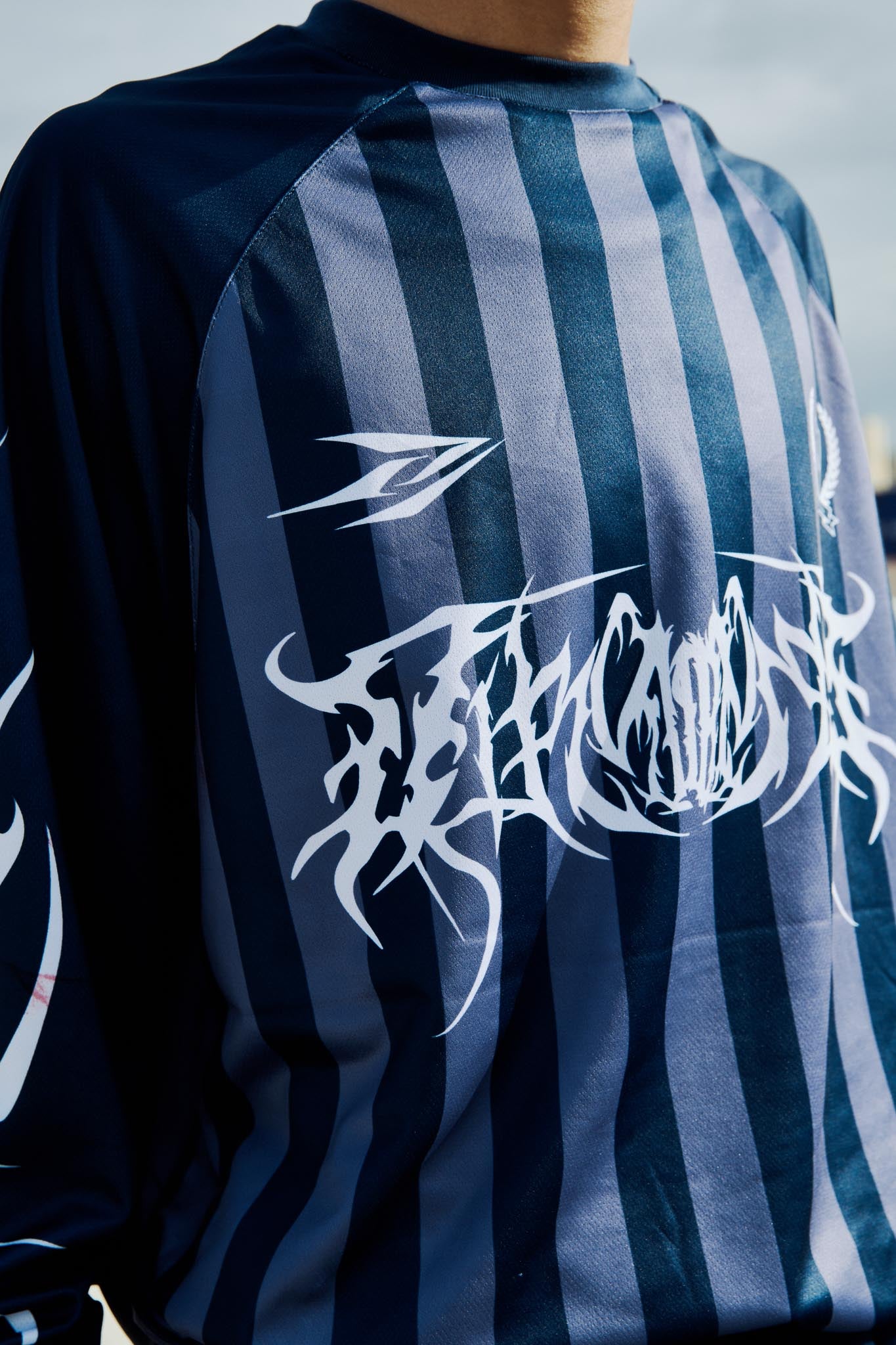 WBI 25SS TRIAL UNIT-煉 / WBI TRIAL LONGSLEEVE M-02 長袖