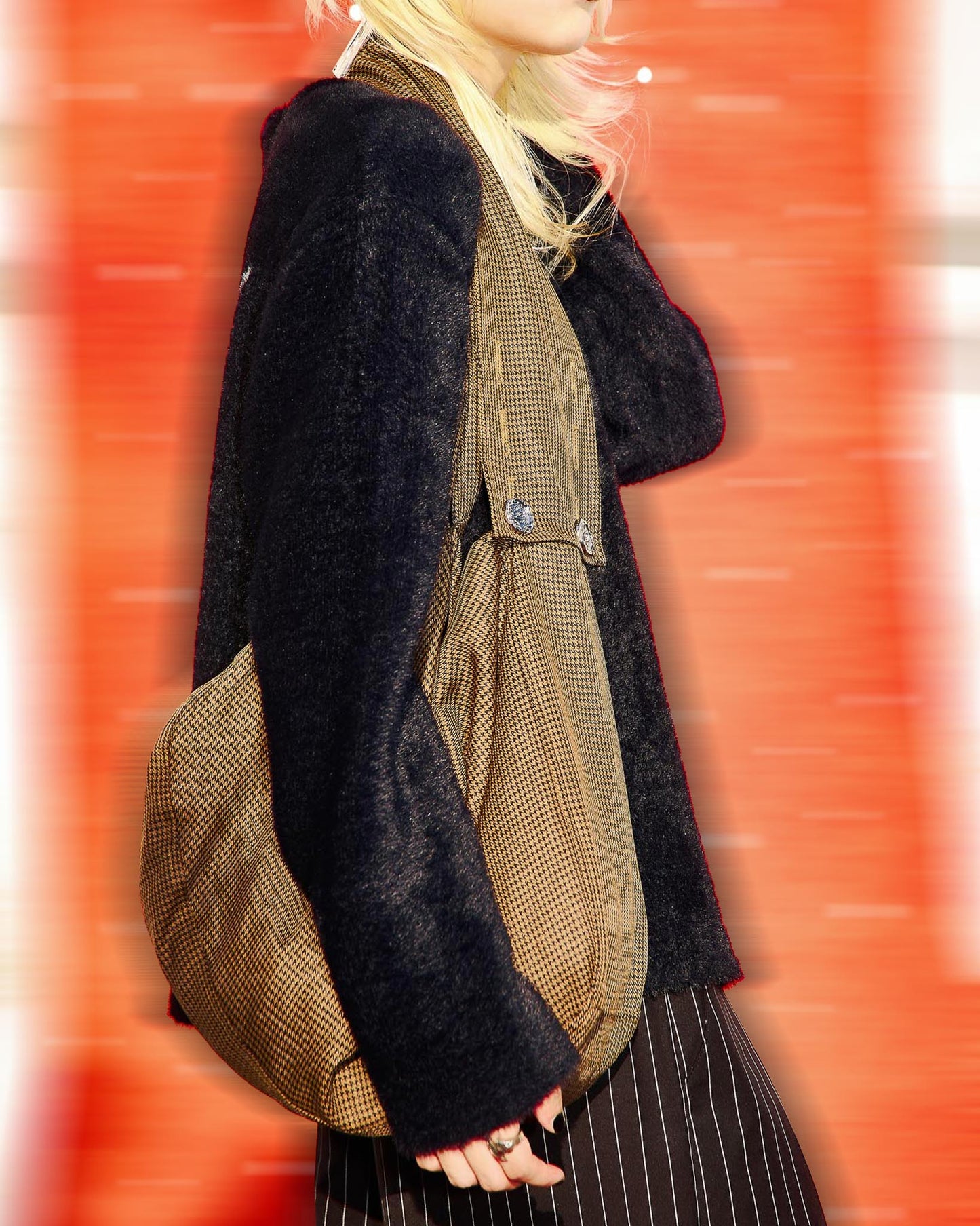 WBI 25AW Asclepius-12A / EY-03 新月包