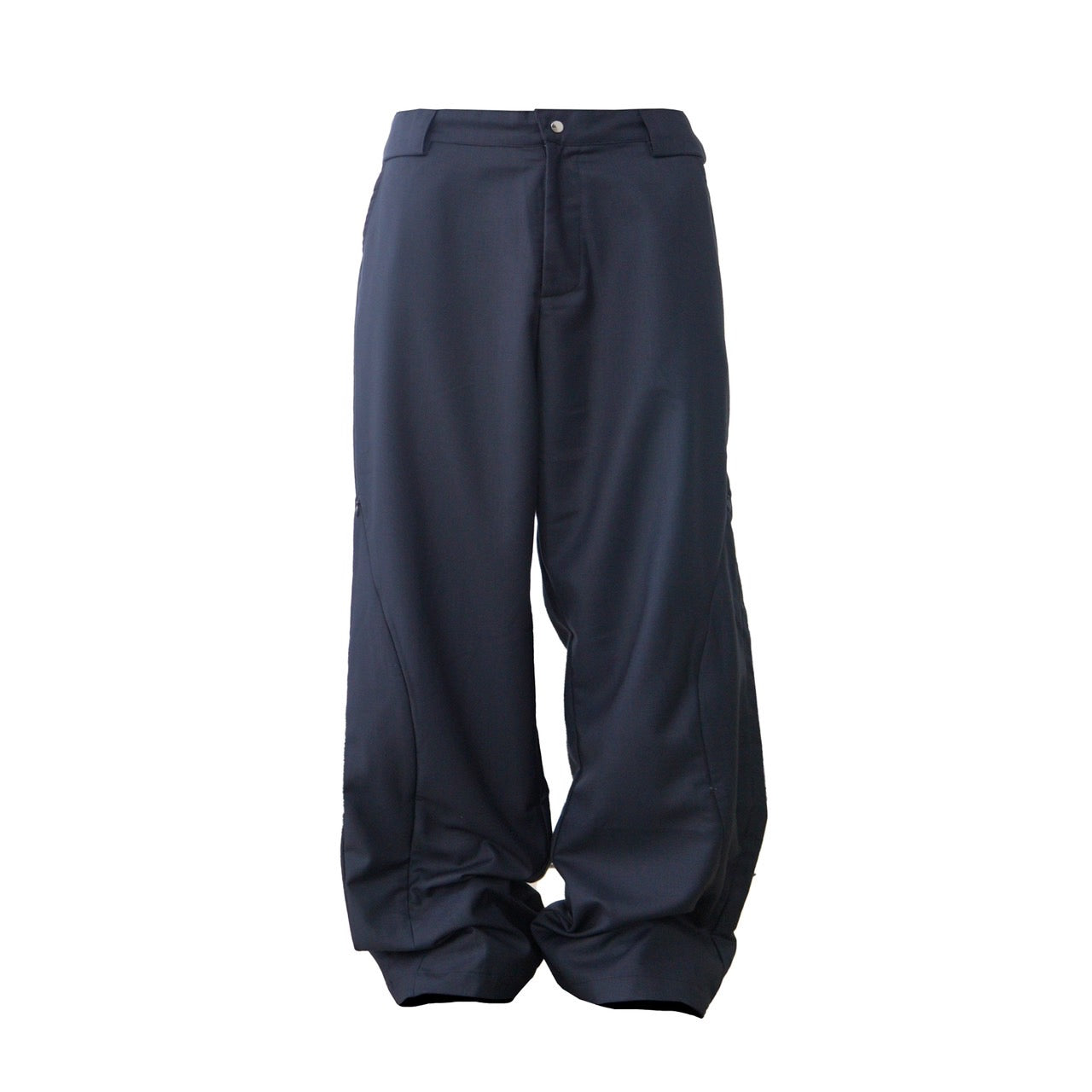 WBI AR-01 2023 Autumn & Winter - Staff Uniform Structure Suit