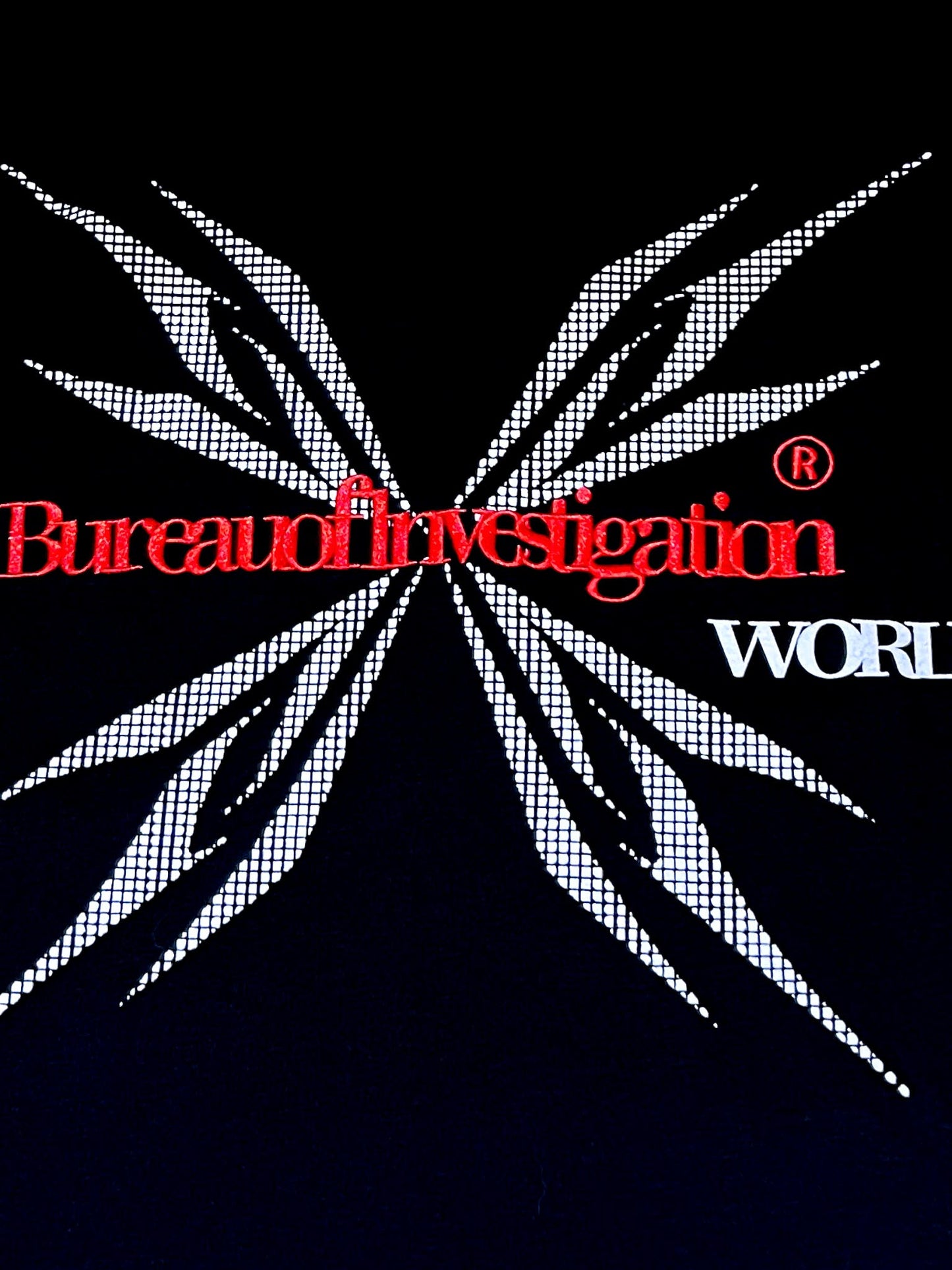 WBI 25SS Mission Dispatch-栖 / WX-01 短袖