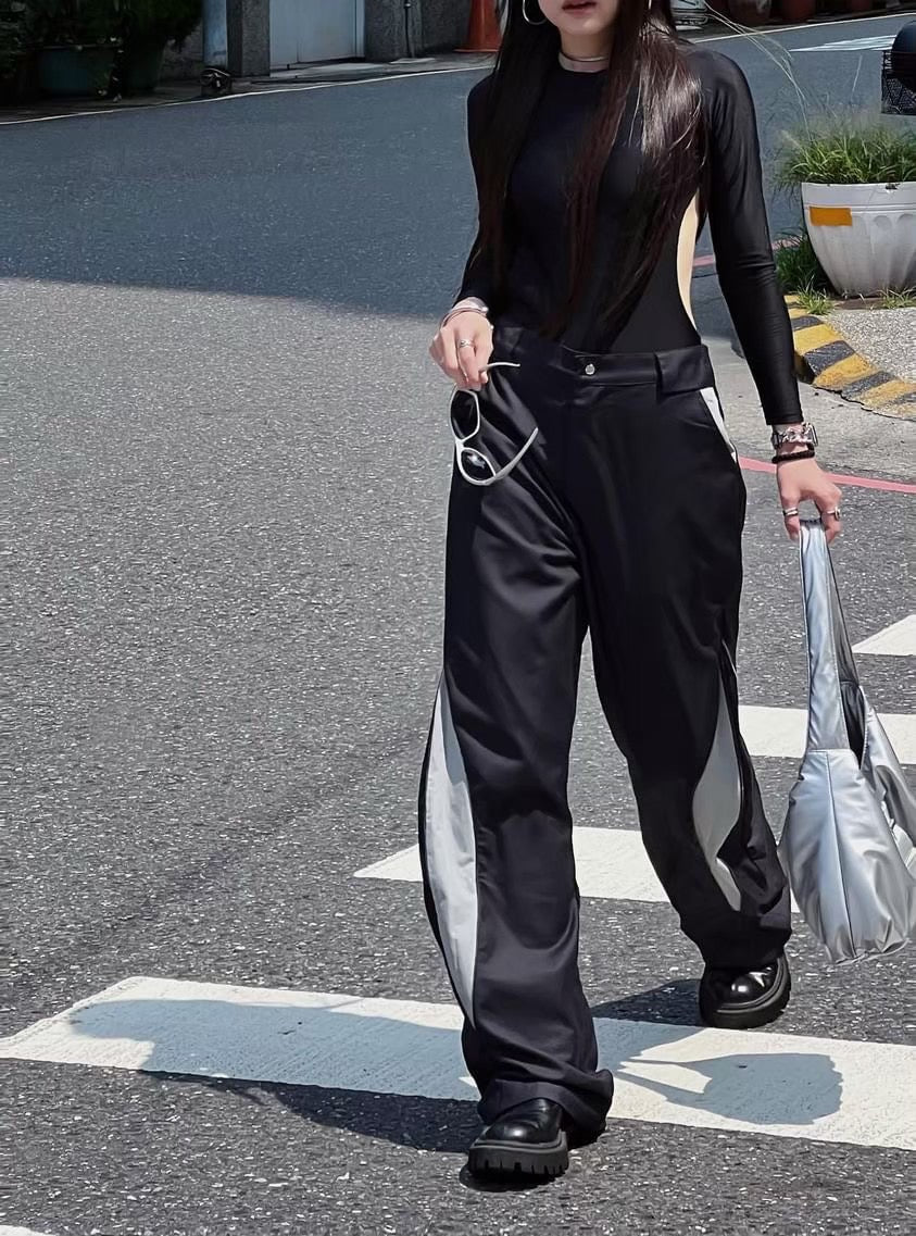 WBI AR-01 2023 Autumn & Winter - Staff Uniform Structure Suit