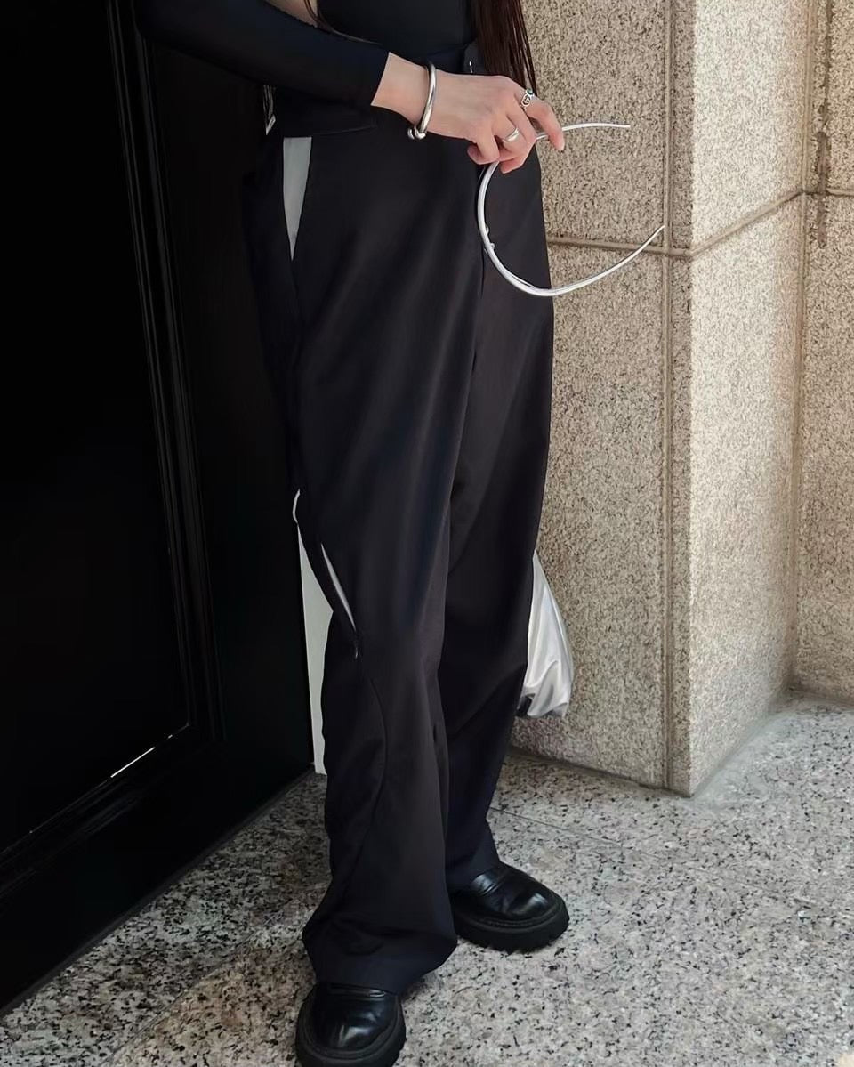 WBI AR-01 2023 Autumn & Winter - Staff Uniform Structure Suit