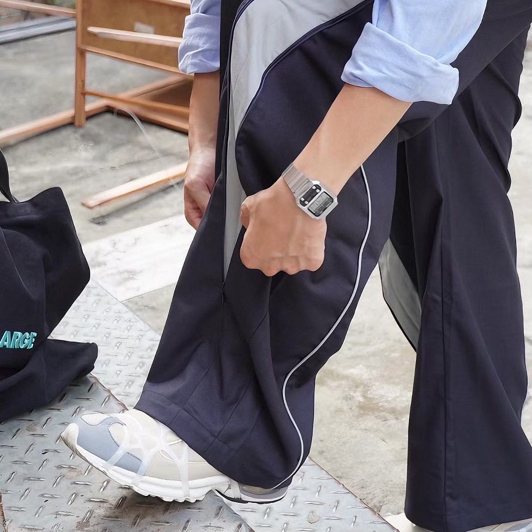 WBI AR-01 2023 Autumn & Winter - Staff Uniform Structure Suit
