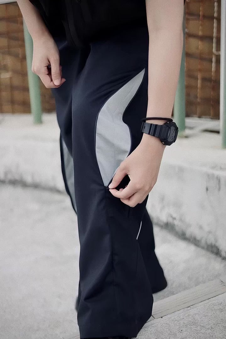 WBI AR-01 2023 Autumn & Winter - Staff Uniform Structure Suit