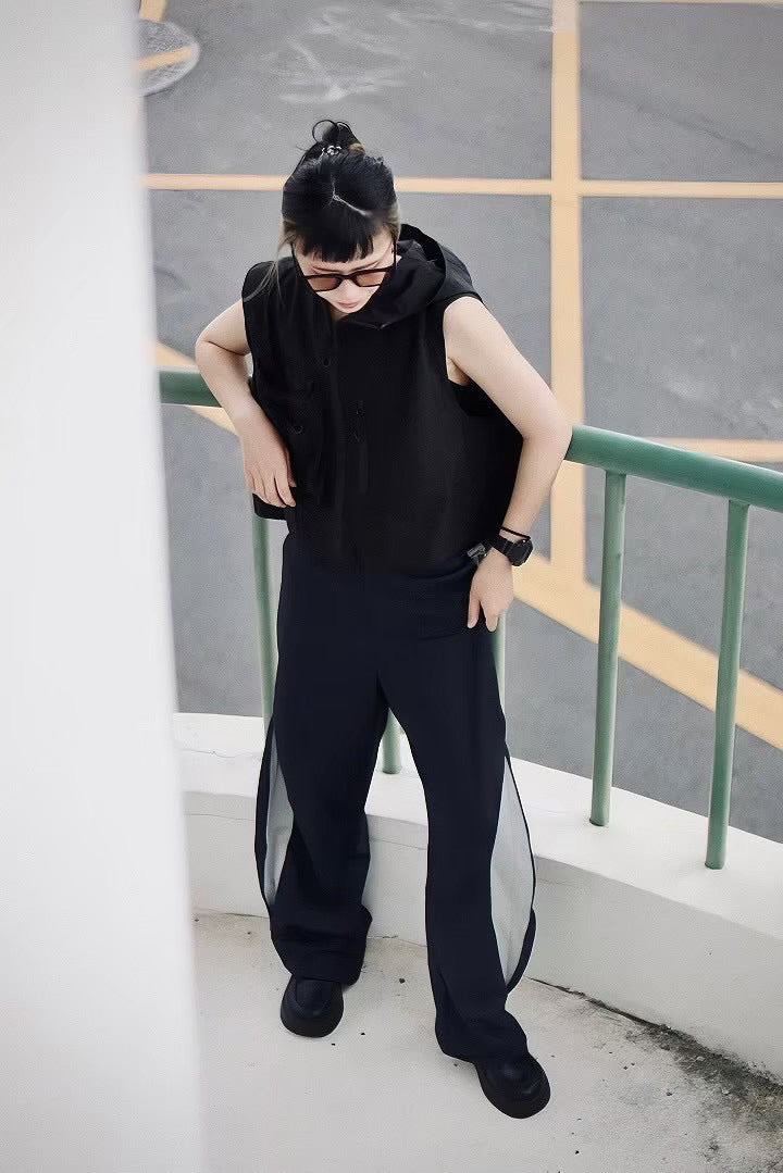 WBI AR-01 2023 Autumn & Winter - Staff Uniform Structure Suit