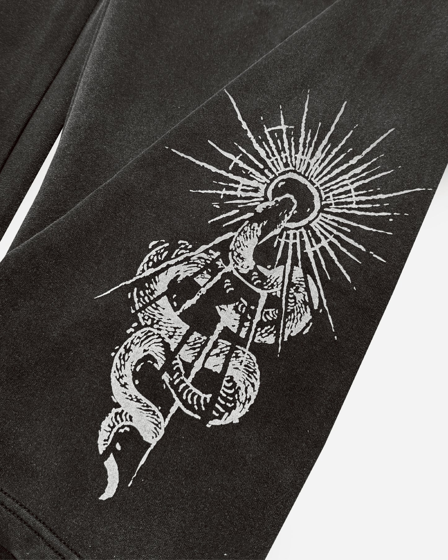 WBI 25AW Asclepius-12A / APS-02 套裝褲子