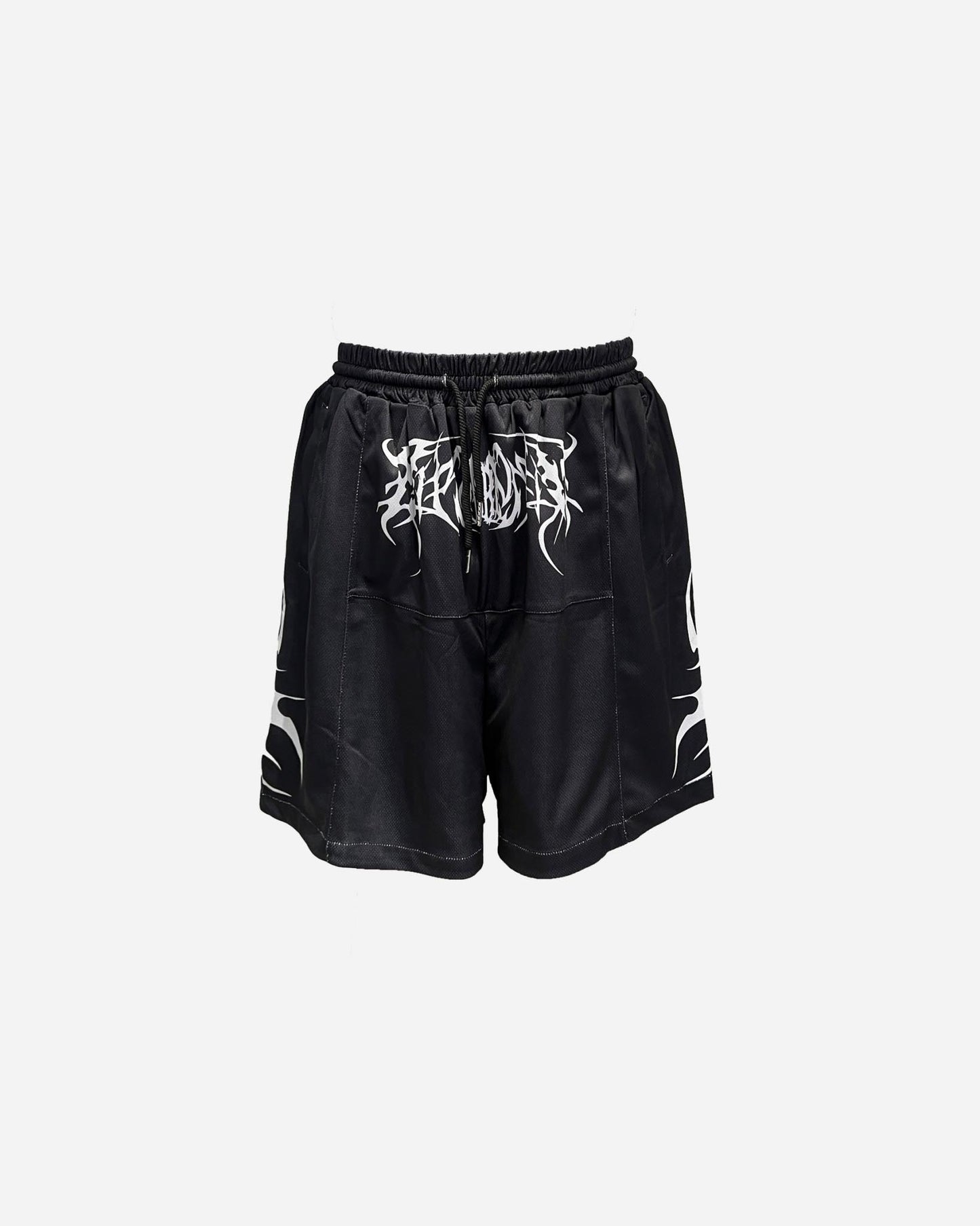 WBI 25SS TRIAL UNIT-煉 / WBI TRIAL LONGSLEEVE MK-01 短褲