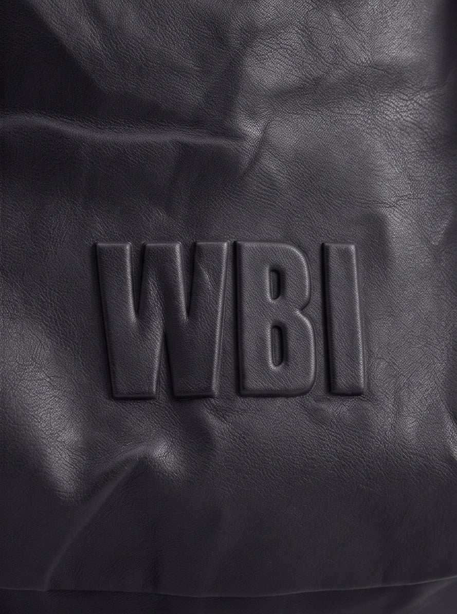 WBI 26SS EY-01 2.0/ WBI Team Equipment Bag
