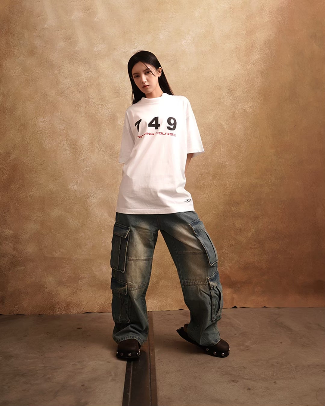 WB-02 / WBI 749 Training Course