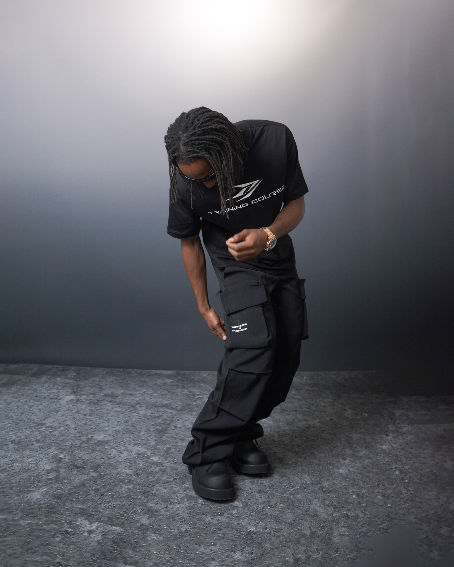 WBI 24SS WCP-01 / WBI Cannonball Pants