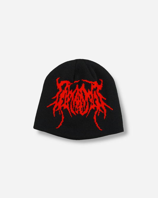 WBI® 24SS JB - 02 / Rebellion Series : Knit Beanie