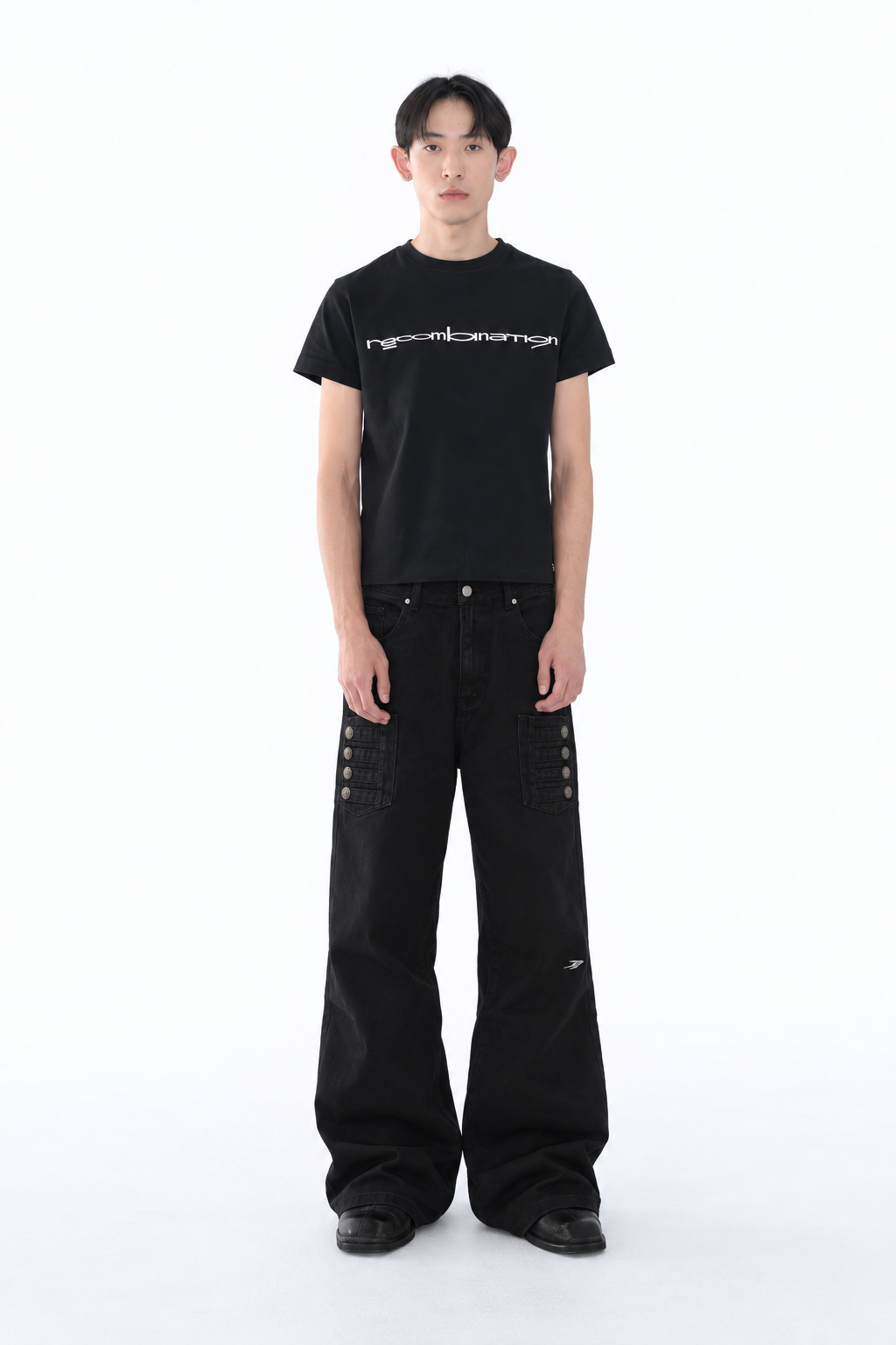 WBI 26SS Event：RECODE - 《改》 / WNR-01