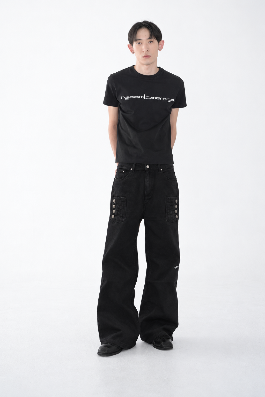 WBI 26SS Event：RECODE - 《改》 / WNR-01
