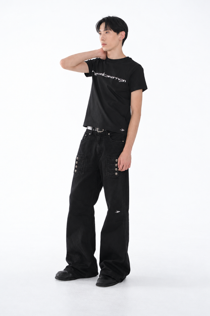 WBI 26SS Event：RECODE - 《改》 / WNR-01