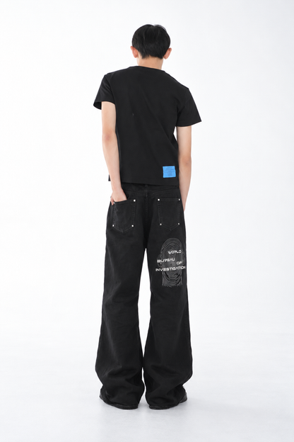 WBI 26SS Event：RECODE - 《改》 / WNR-01