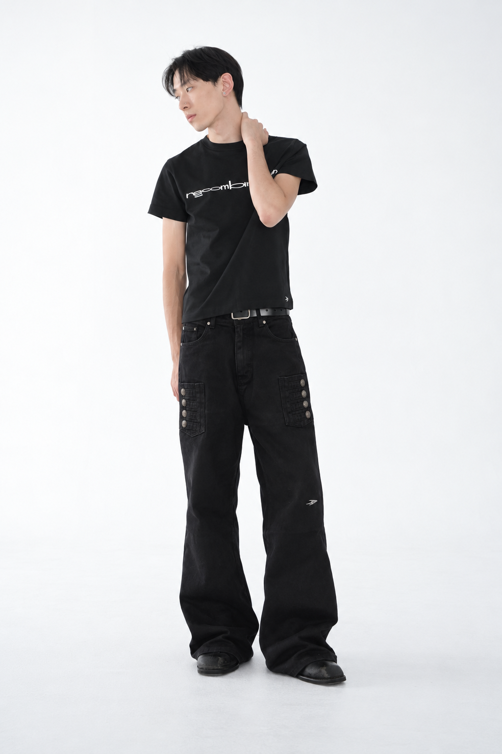 WBI 26SS Event：RECODE - 《改》 / WNR-01