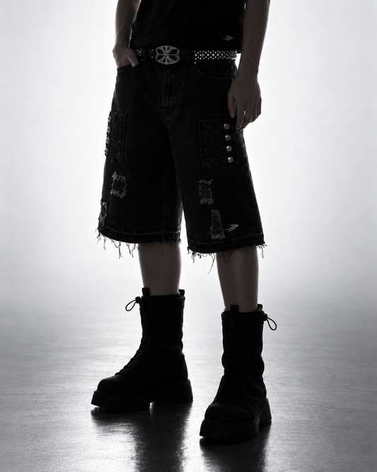 WBI 26SS Event：RECODE  - 《改》 / WP-02