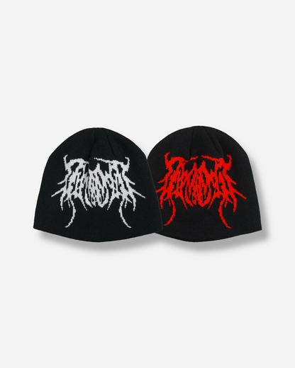 WBI® 24SS JB - 02 / Rebellion Series : Knit Beanie