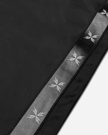 WBI 25SS CROSSBURN-13-運 / WD-01 織帶褲