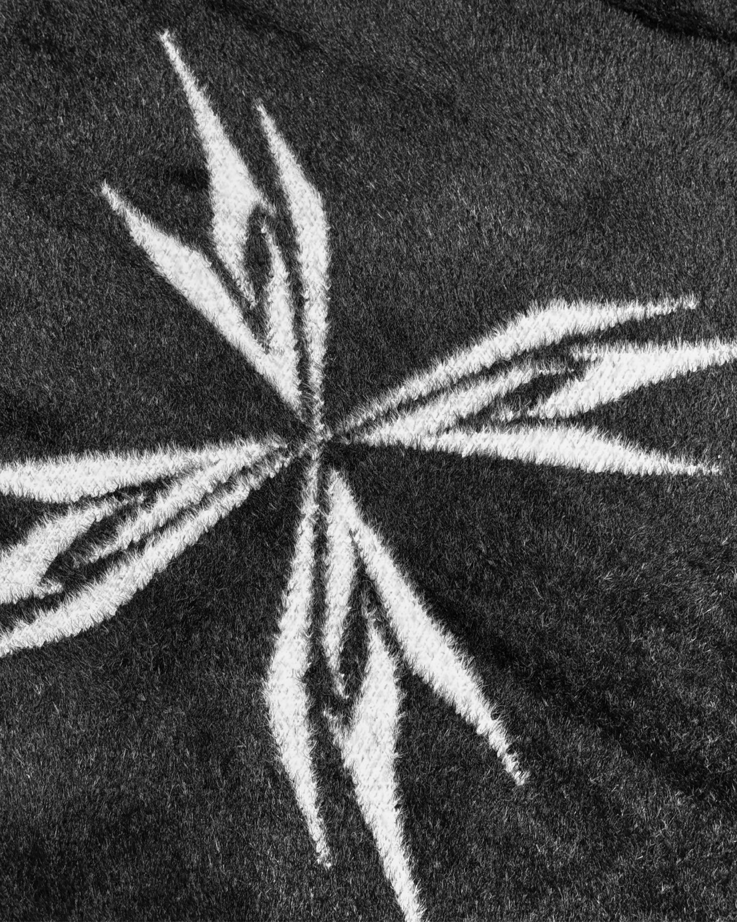 WBI 25AW Asclepius-12A / XA-01 針織外套