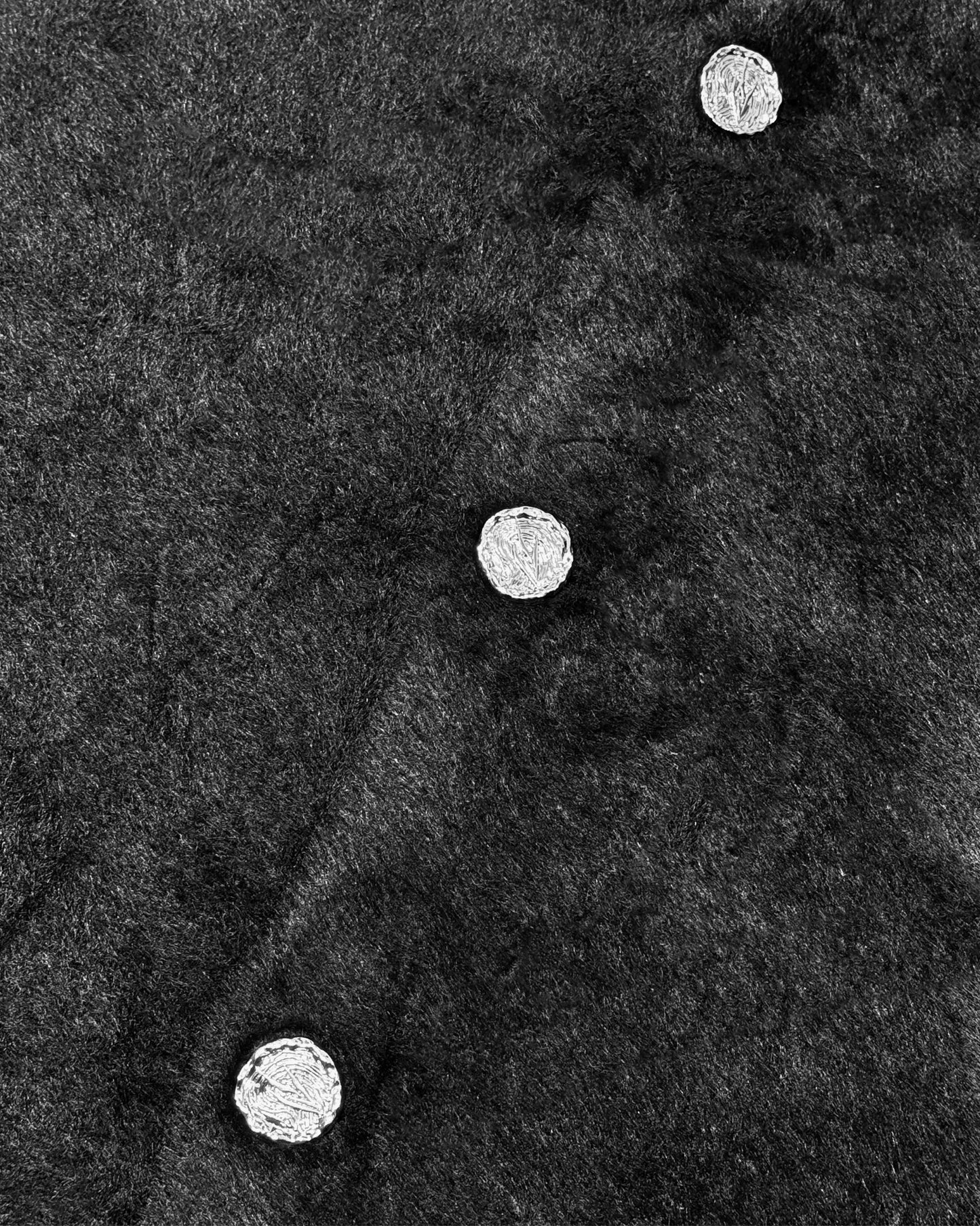 WBI 25AW Asclepius-12A / XA-01 針織外套