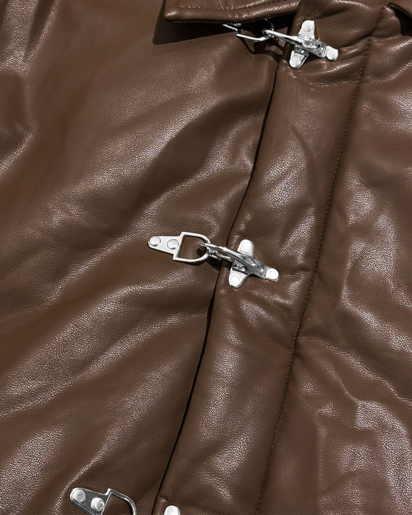 WBI 25AW Asclepius-12A / WSS-01 羽絨外套