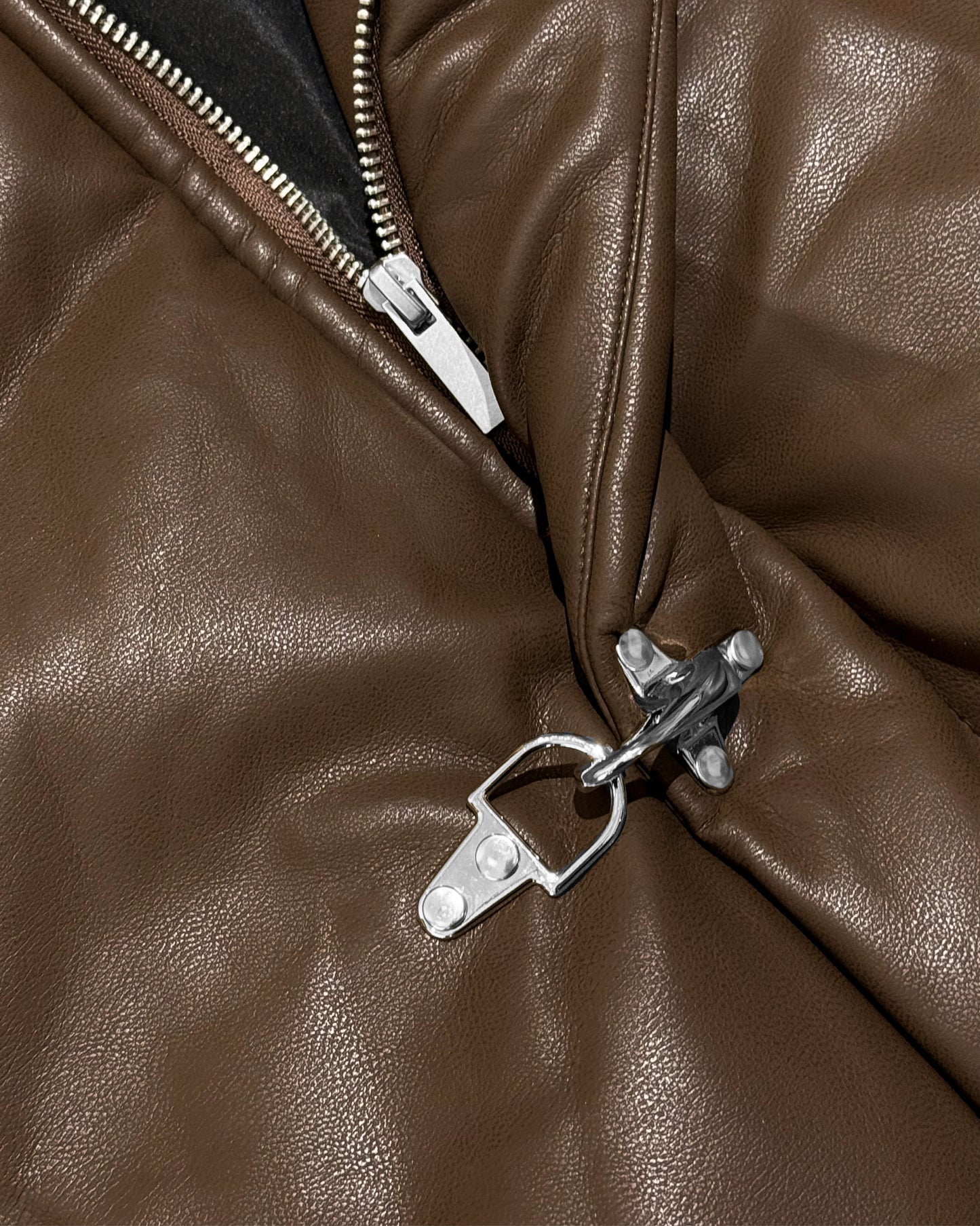 WBI 25AW Asclepius-12A / WSS-01 羽絨外套