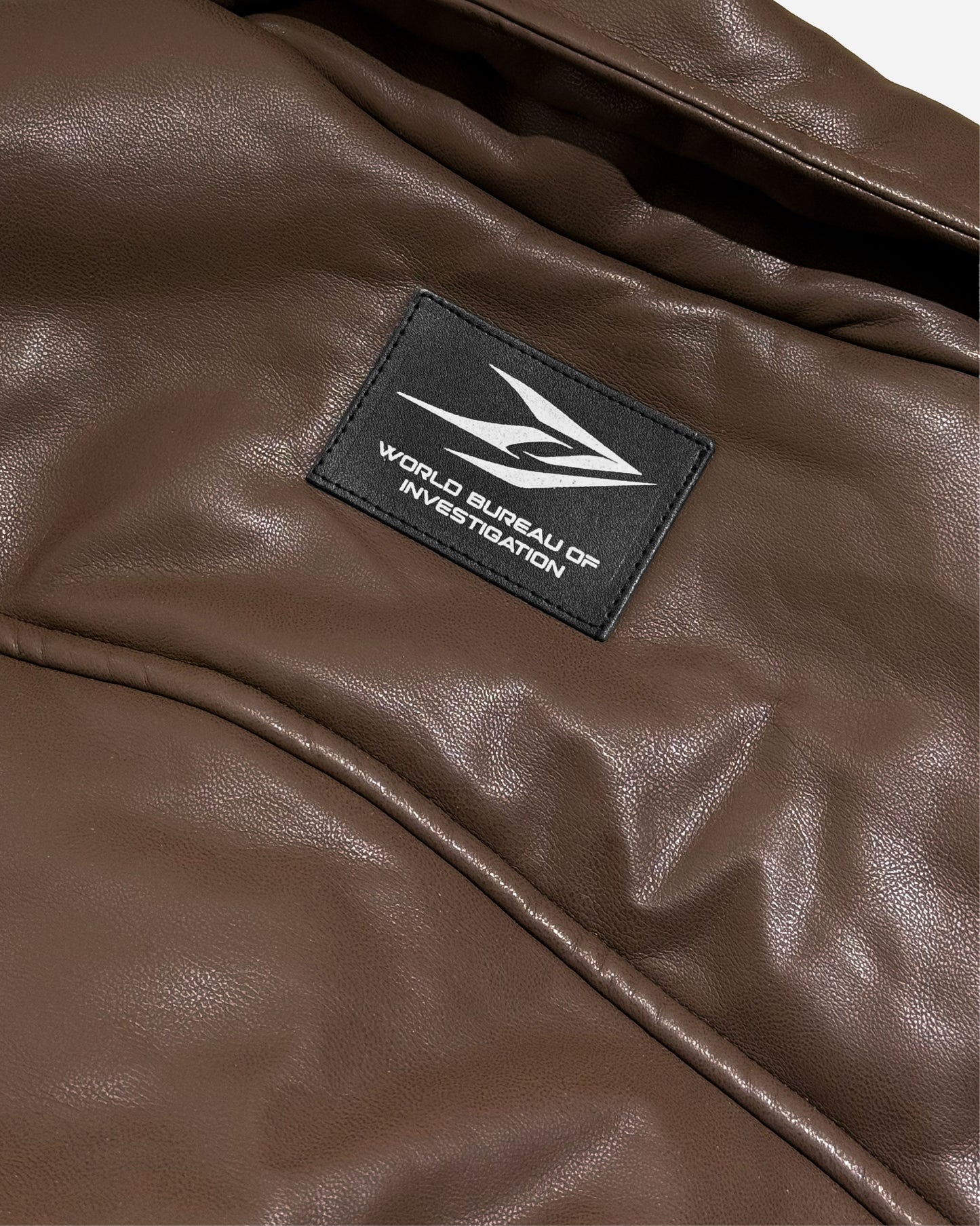 WBI 25AW Asclepius-12A / WSS-01 羽絨外套