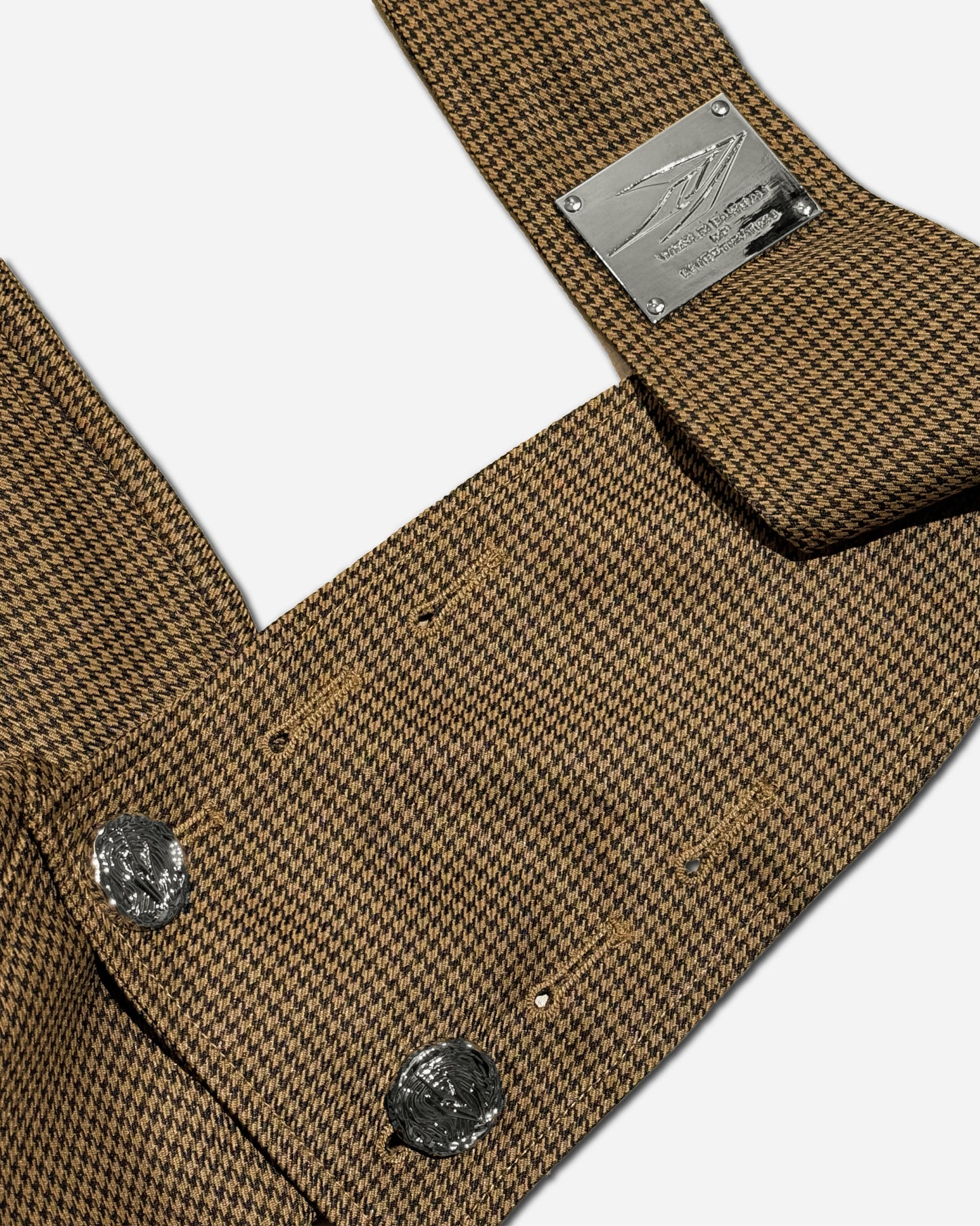 WBI 25AW Asclepius-12A / EY-03 新月包