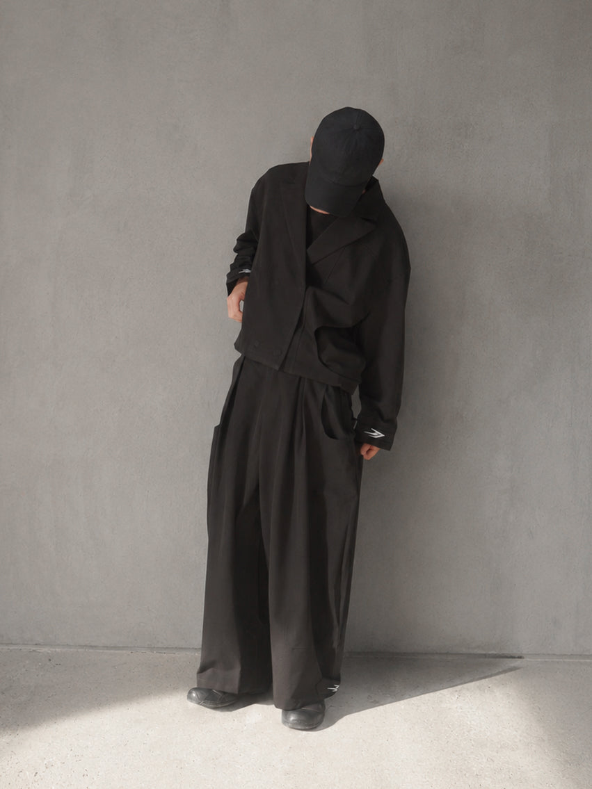 WBI 26SS Event：Clone - 《分》 / WSR-02