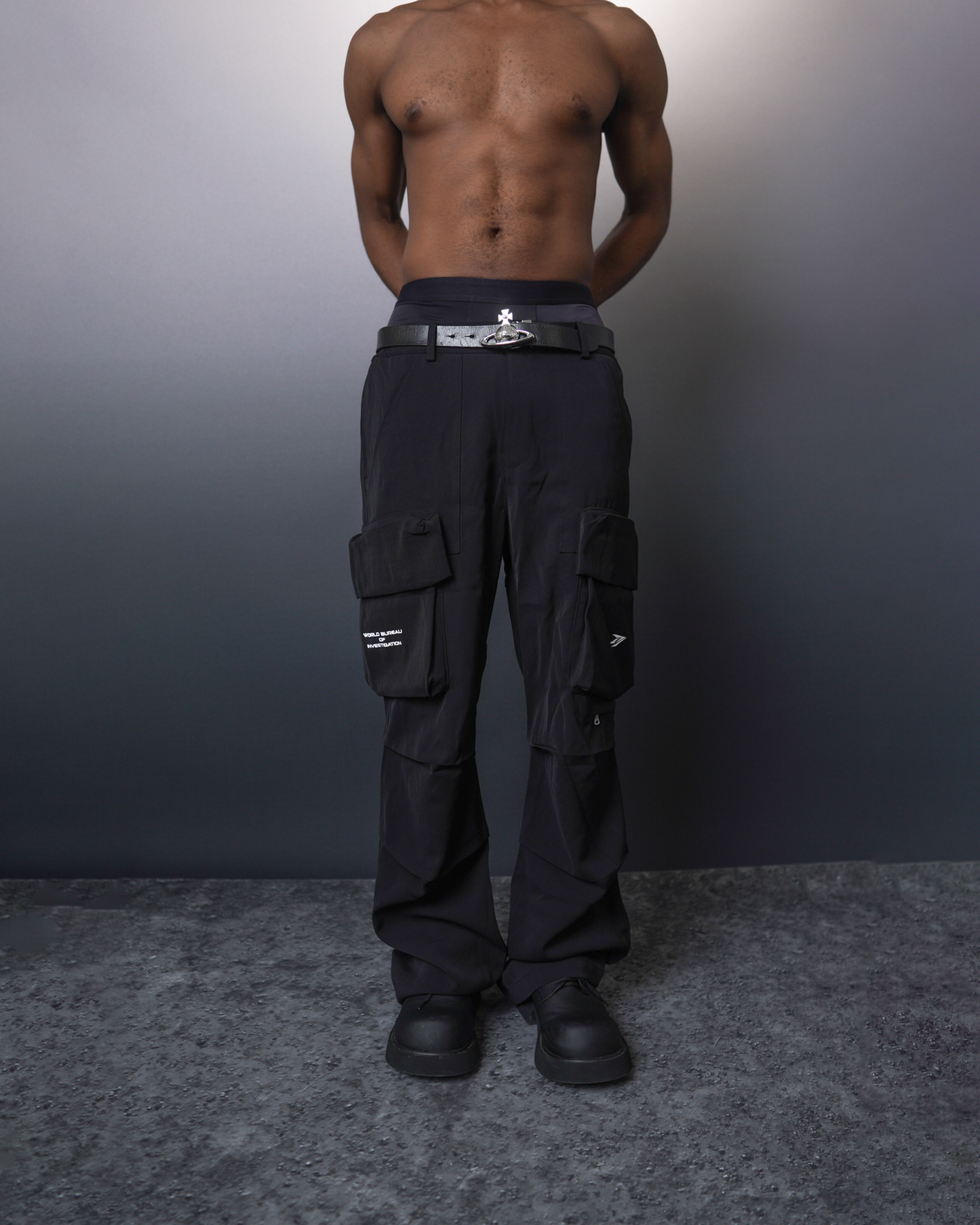 WBI 24SS WCP-01&nbsp; / WBI&nbsp; Cannonball Pants