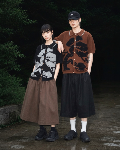 WBI 26SS WST-03 / WBI ZEN / 織