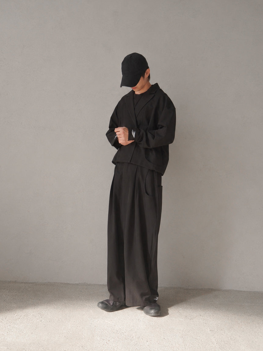 WBI 26SS Event：Clone - 《分》 / WSR-02