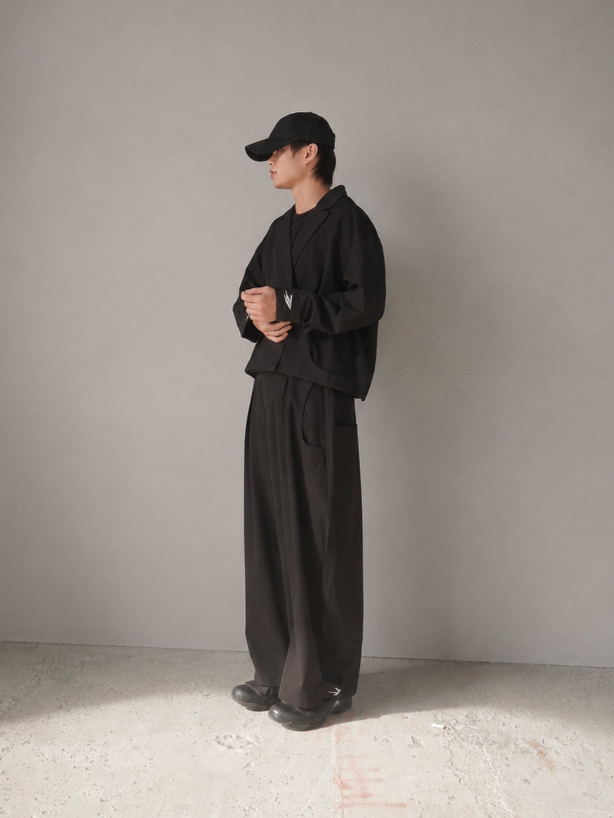 WBI 26SS Event：Clone - 《分》 / WSR-01