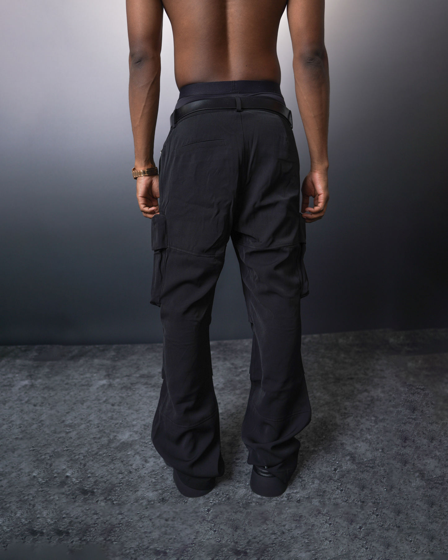 WBI 24SS WCP-01&nbsp; / WBI&nbsp; Cannonball Pants