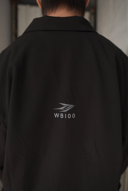 WBI 26SS Event：Clone - 《分》 / WSR-01