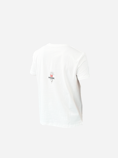 WBI 25SS Mission Dispatch-栖 / WX-01 短袖