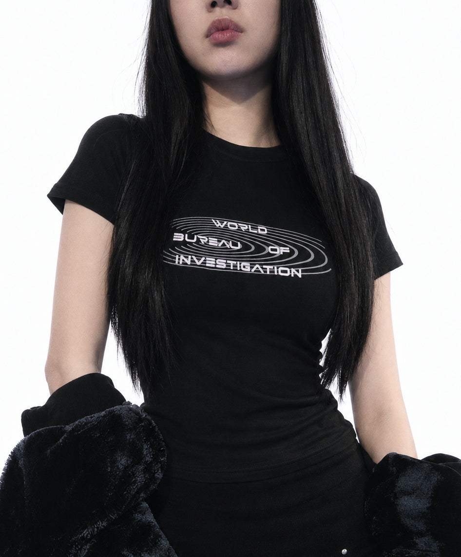 WBI 26SS Event：RECODE - 《改》 / SG-05