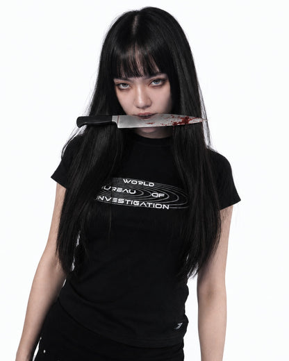 WBI 26SS Event：RECODE - 《改》 / SG-05